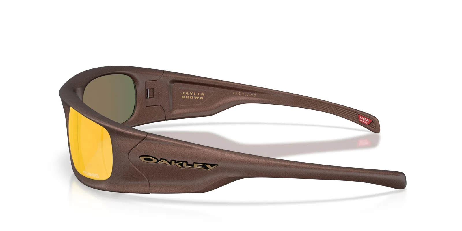 Oakley Highland 9522 Sunglasses - view 48
